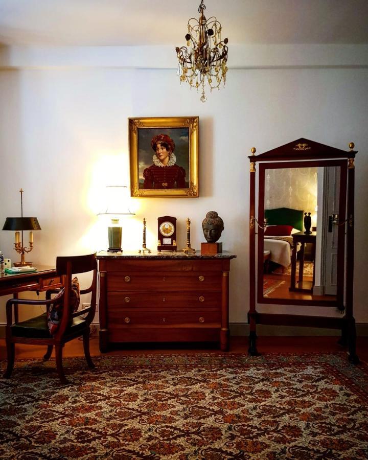 Le Prieure D'Orchaise Εξωτερικό φωτογραφία