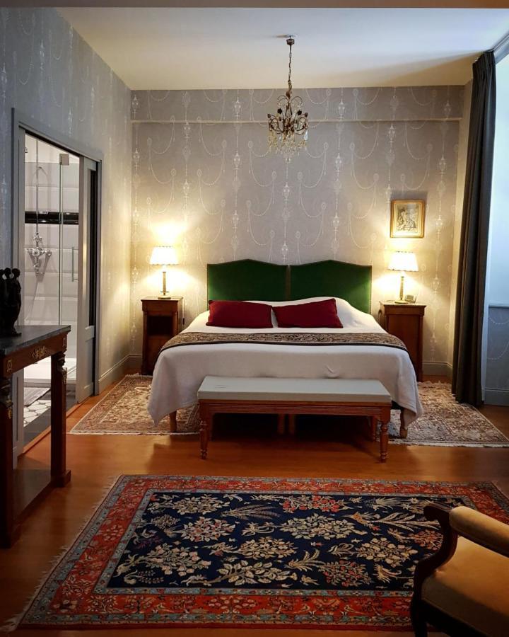 Le Prieure D'Orchaise Εξωτερικό φωτογραφία