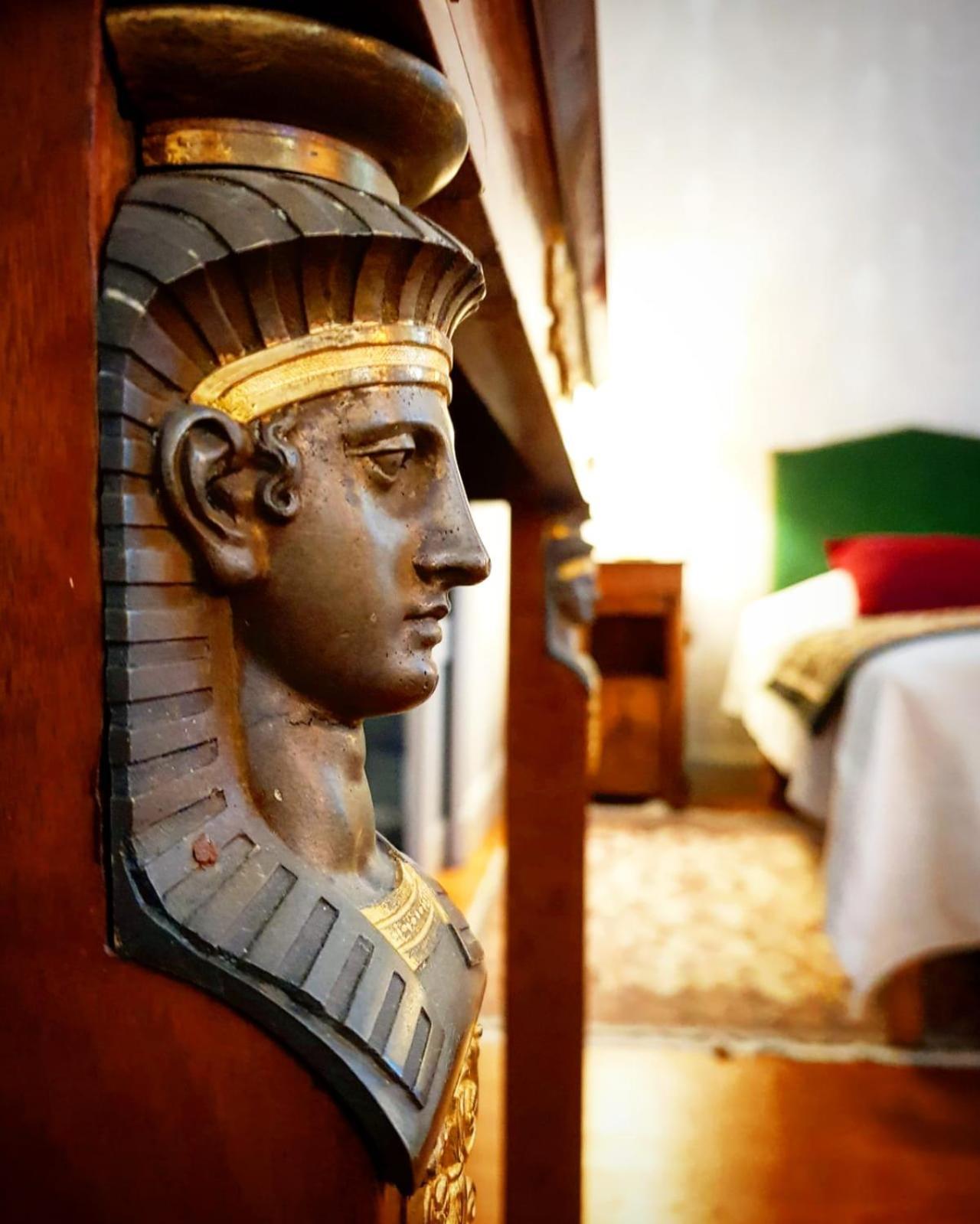 Le Prieure D'Orchaise Εξωτερικό φωτογραφία