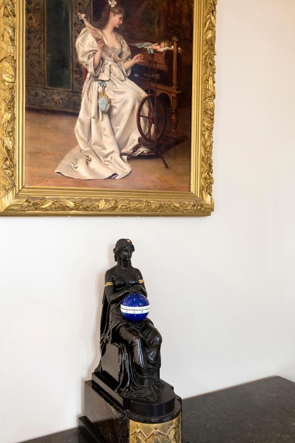 Le Prieure D'Orchaise Εξωτερικό φωτογραφία